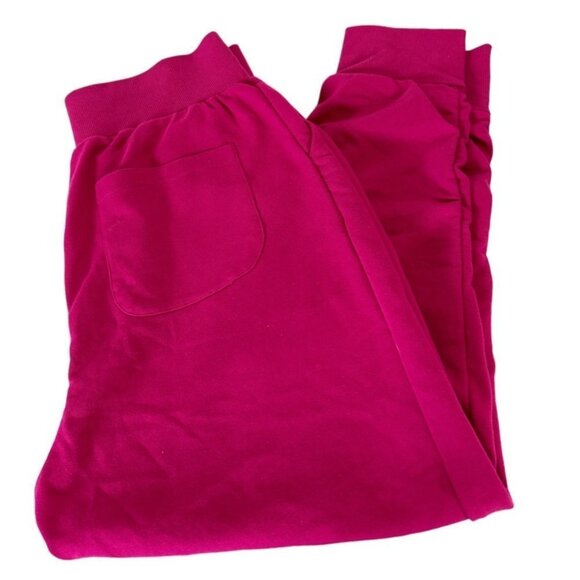 INC International Concepts Women's Jogger Top and Pants Set Size XL - Picture 4 of 13